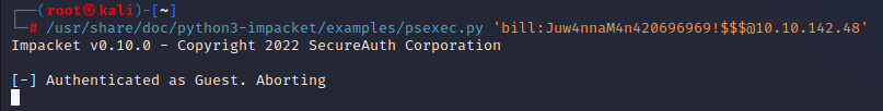 psexec 2